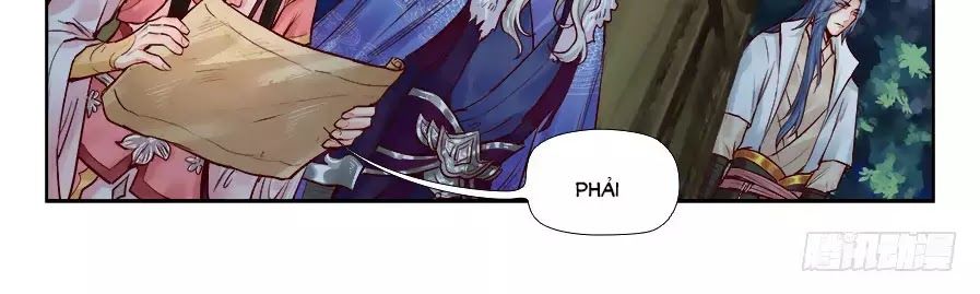 Luôn Có Yêu Quái Chapter 196 - Next Chapter 197