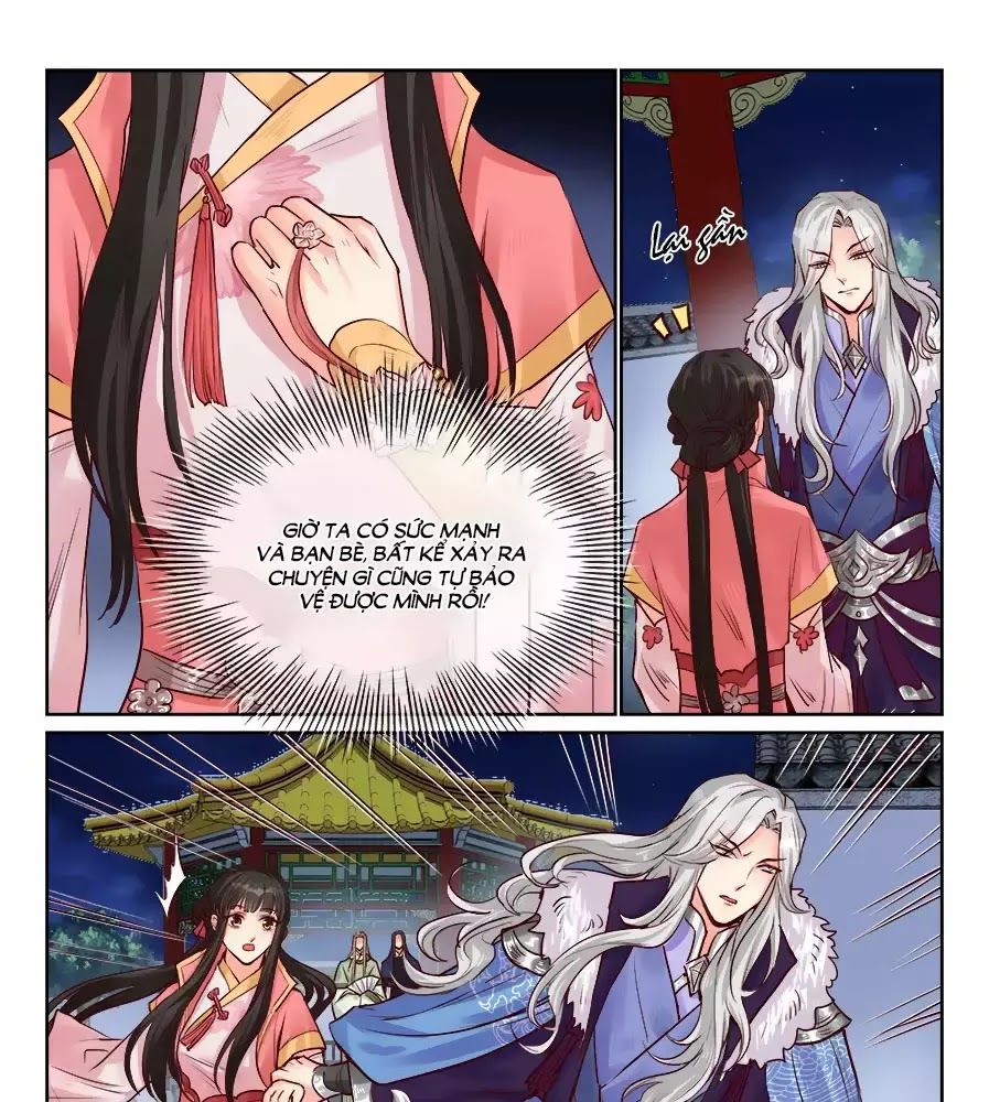 Luôn Có Yêu Quái Chapter 196 - Next Chapter 197