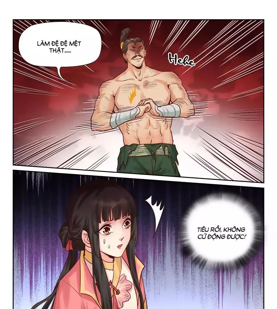 Luôn Có Yêu Quái Chapter 197 - Next Chapter 198