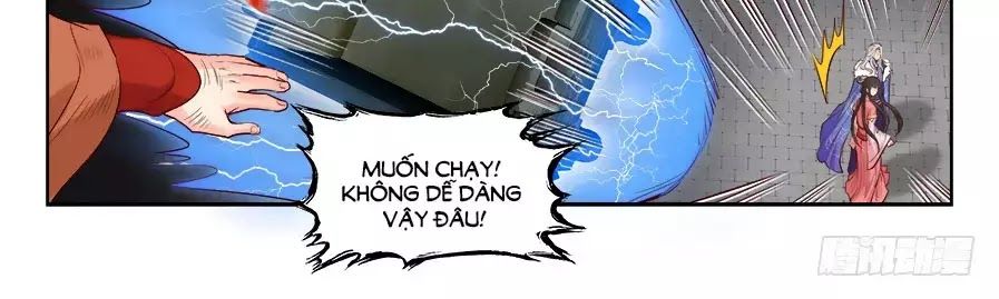 Luôn Có Yêu Quái Chapter 197 - Next Chapter 198