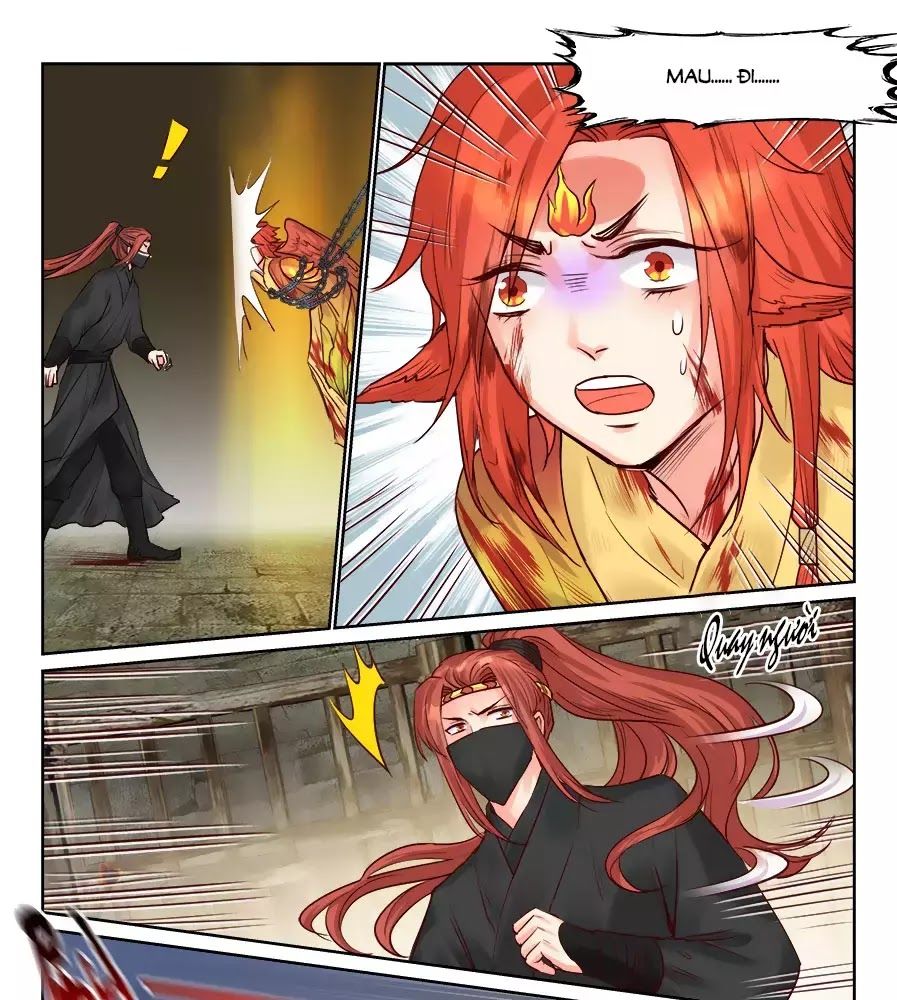 Luôn Có Yêu Quái Chapter 199 - Next Chapter 200