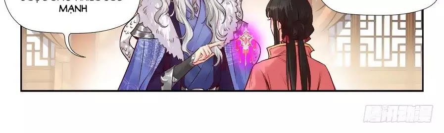 Luôn Có Yêu Quái Chapter 199 - Next Chapter 200