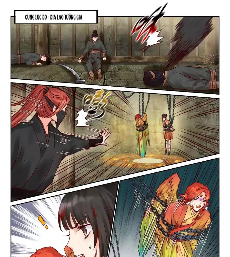 Luôn Có Yêu Quái Chapter 199 - Next Chapter 200