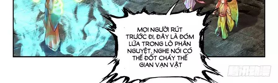 Luôn Có Yêu Quái Chapter 200 - Next Chapter 201