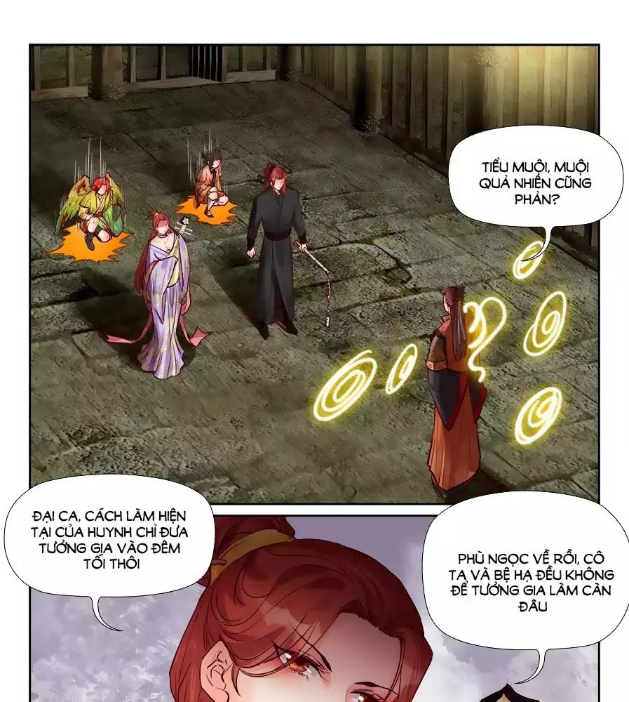 Luôn Có Yêu Quái Chapter 200 - Next Chapter 201