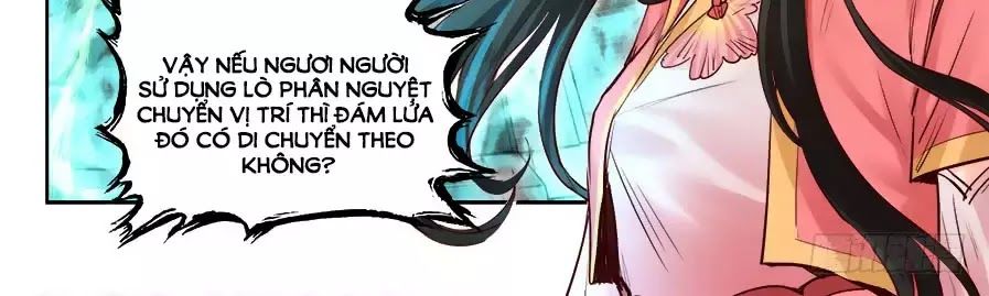 Luôn Có Yêu Quái Chapter 201 - Next Chapter 202