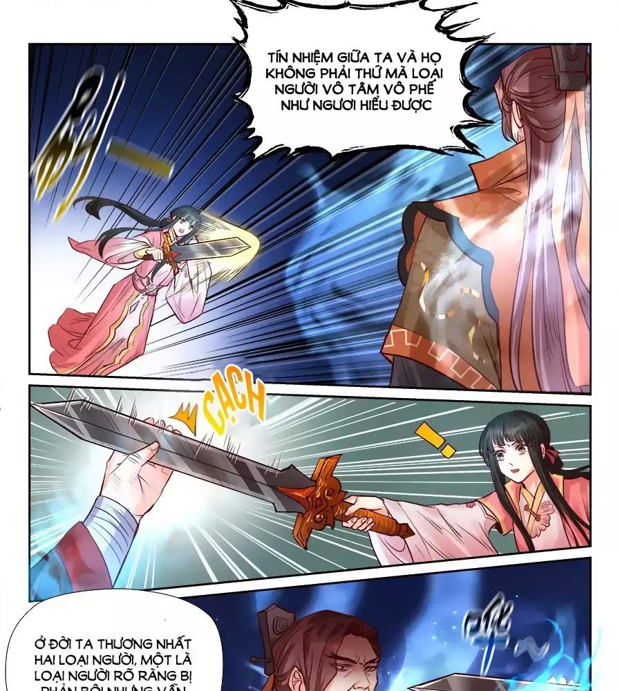 Luôn Có Yêu Quái Chapter 202 - Next Chapter 203