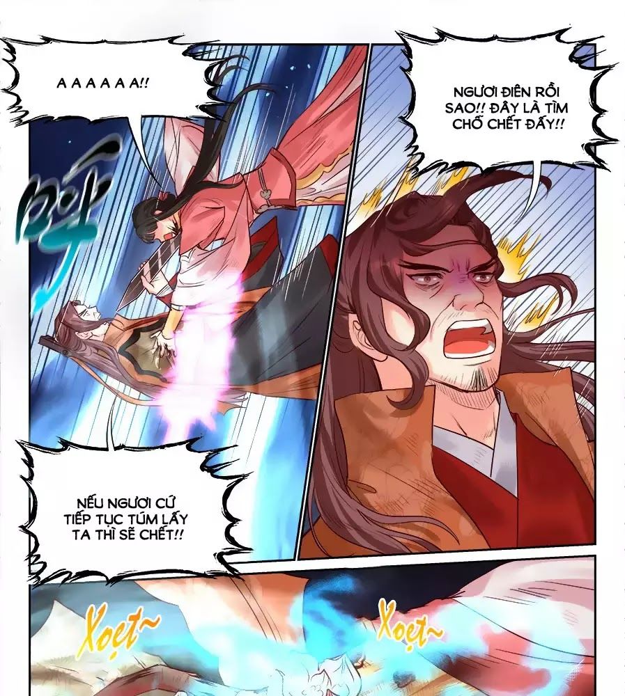 Luôn Có Yêu Quái Chapter 202 - Next Chapter 203