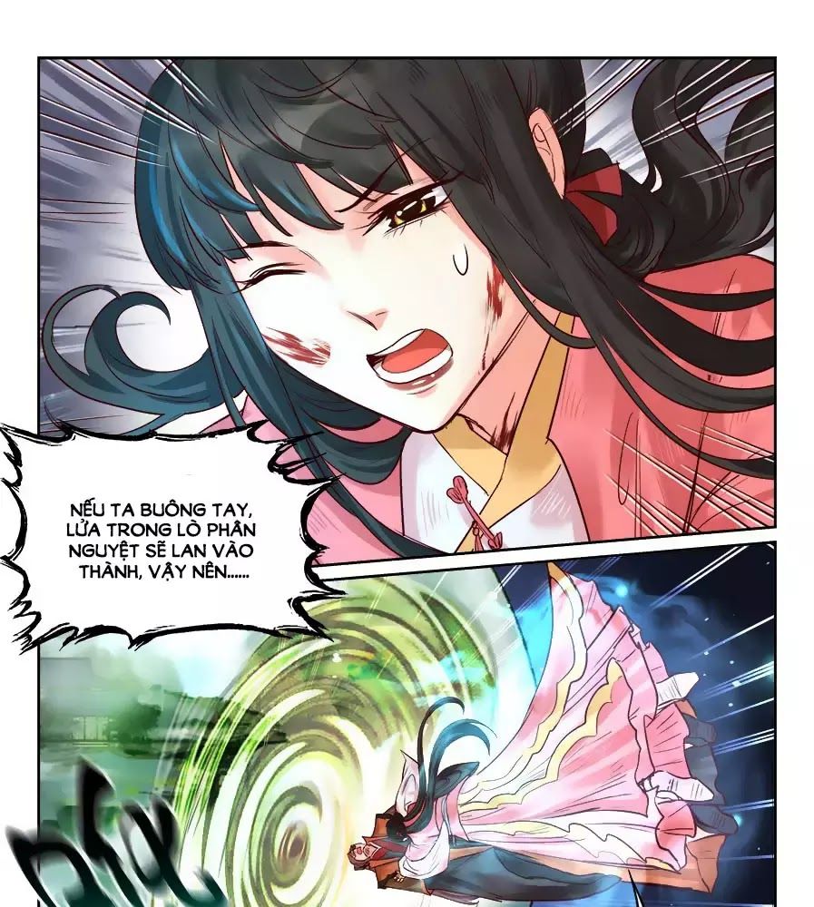 Luôn Có Yêu Quái Chapter 202 - Next Chapter 203