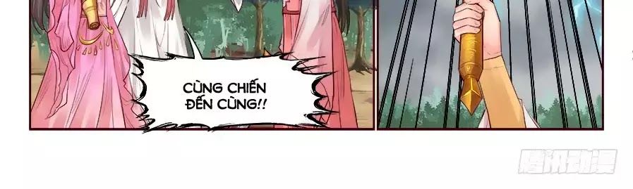 Luôn Có Yêu Quái Chapter 203 - Next Chapter 204