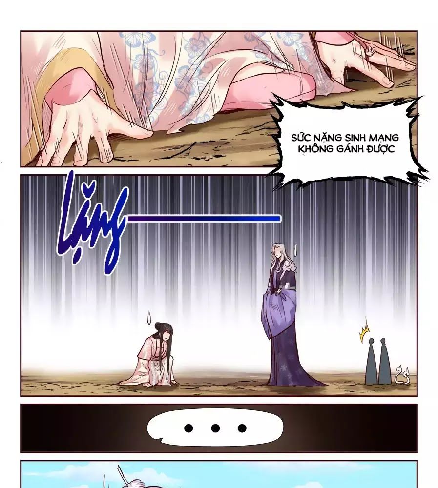 Luôn Có Yêu Quái Chapter 205 - Next Chapter 206