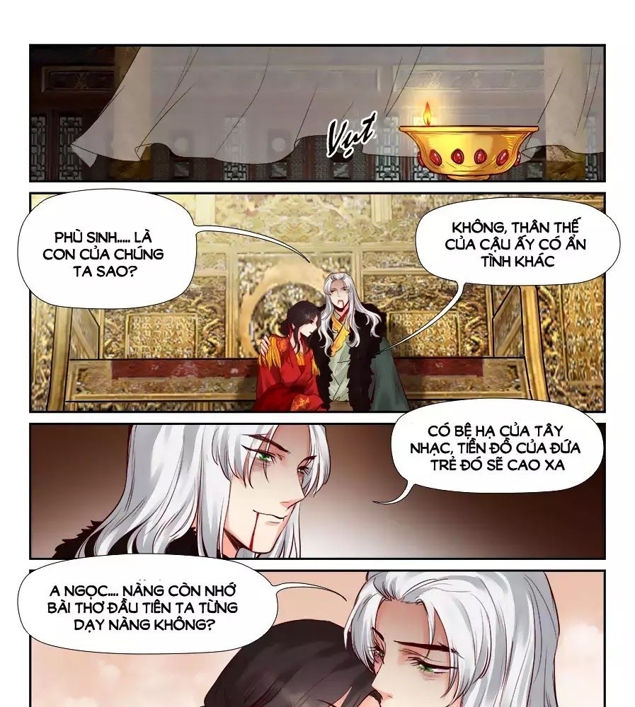 Luôn Có Yêu Quái Chapter 209 - Next Chapter 210