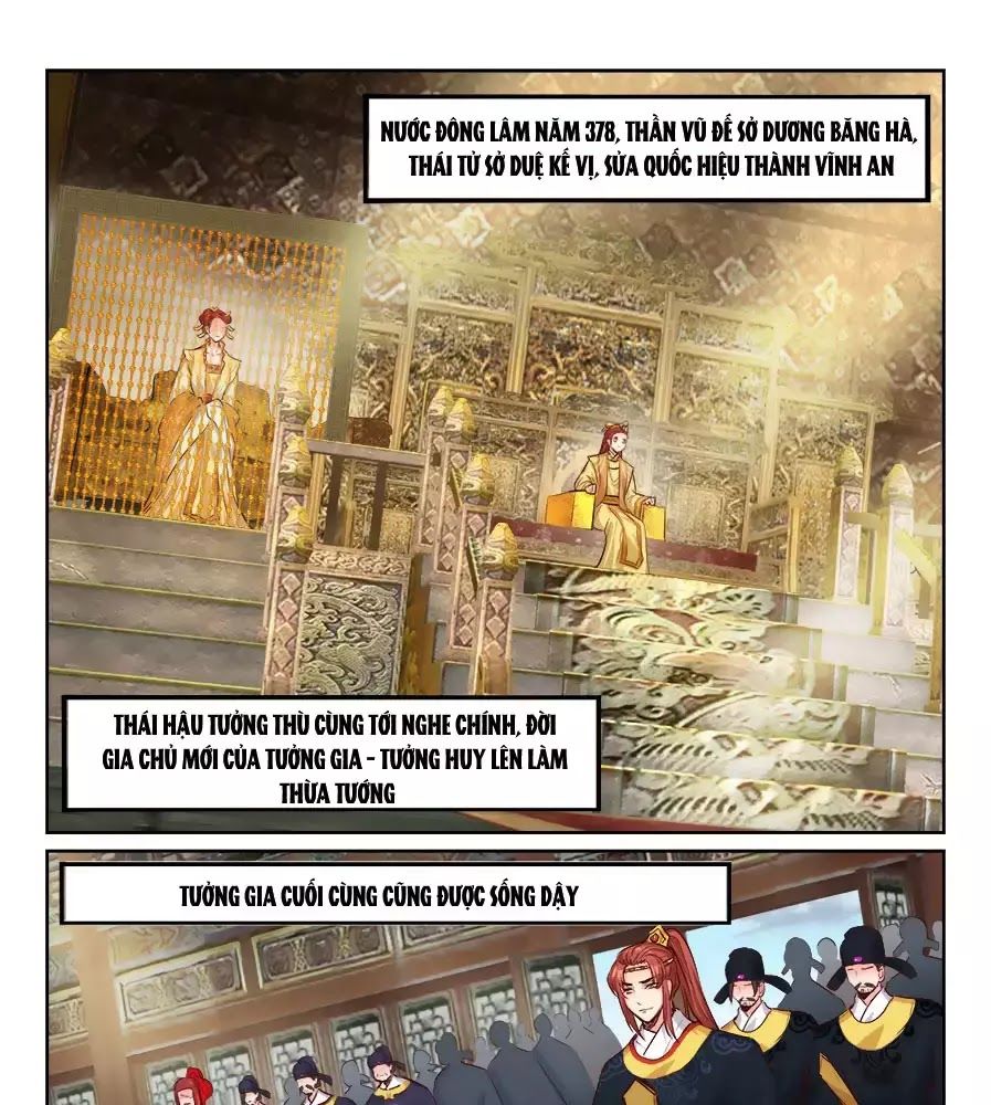 Luôn Có Yêu Quái Chapter 210 - Next Chapter 211