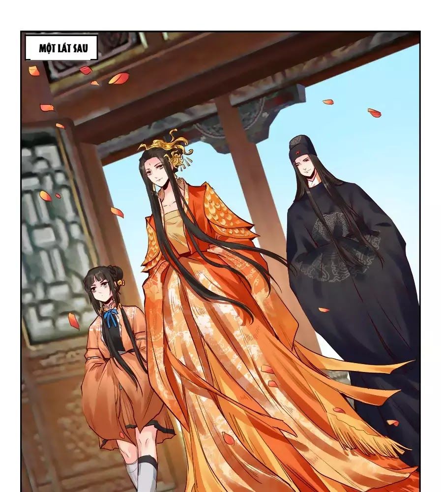 Luôn Có Yêu Quái Chapter 210 - Next Chapter 211