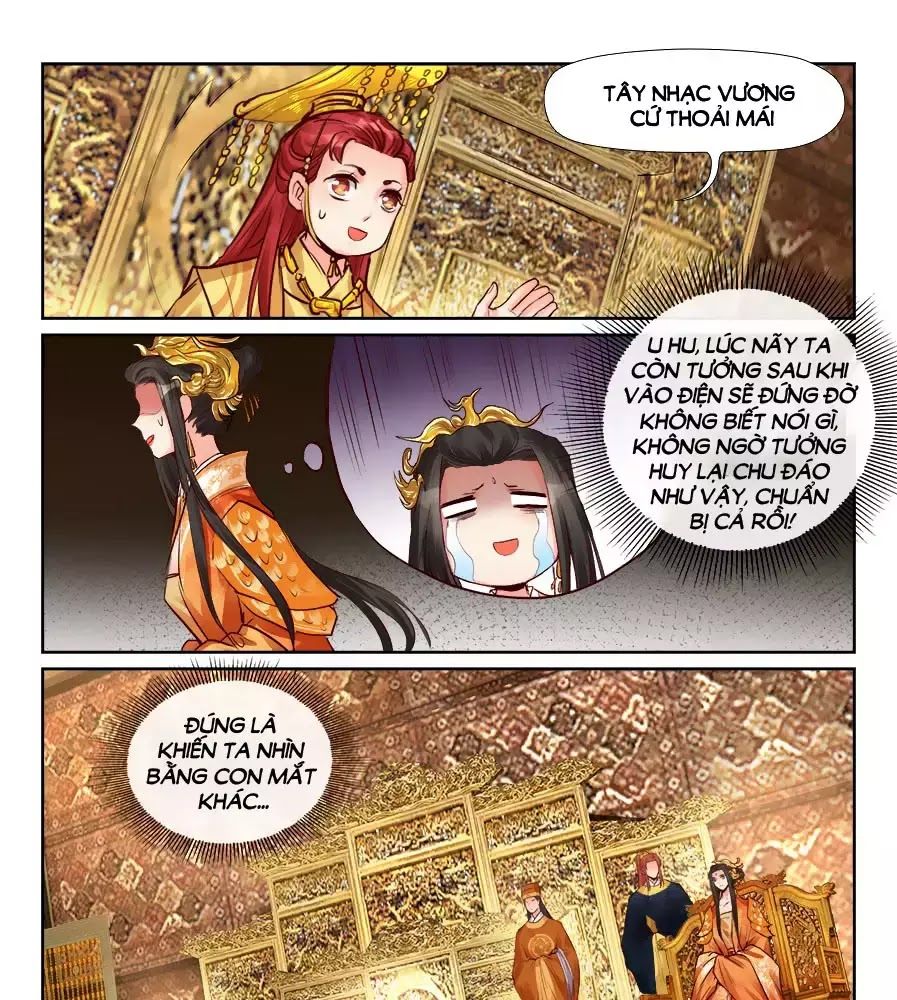 Luôn Có Yêu Quái Chapter 210 - Next Chapter 211