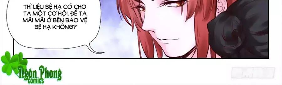 Luôn Có Yêu Quái Chapter 212 - Next Chapter 213