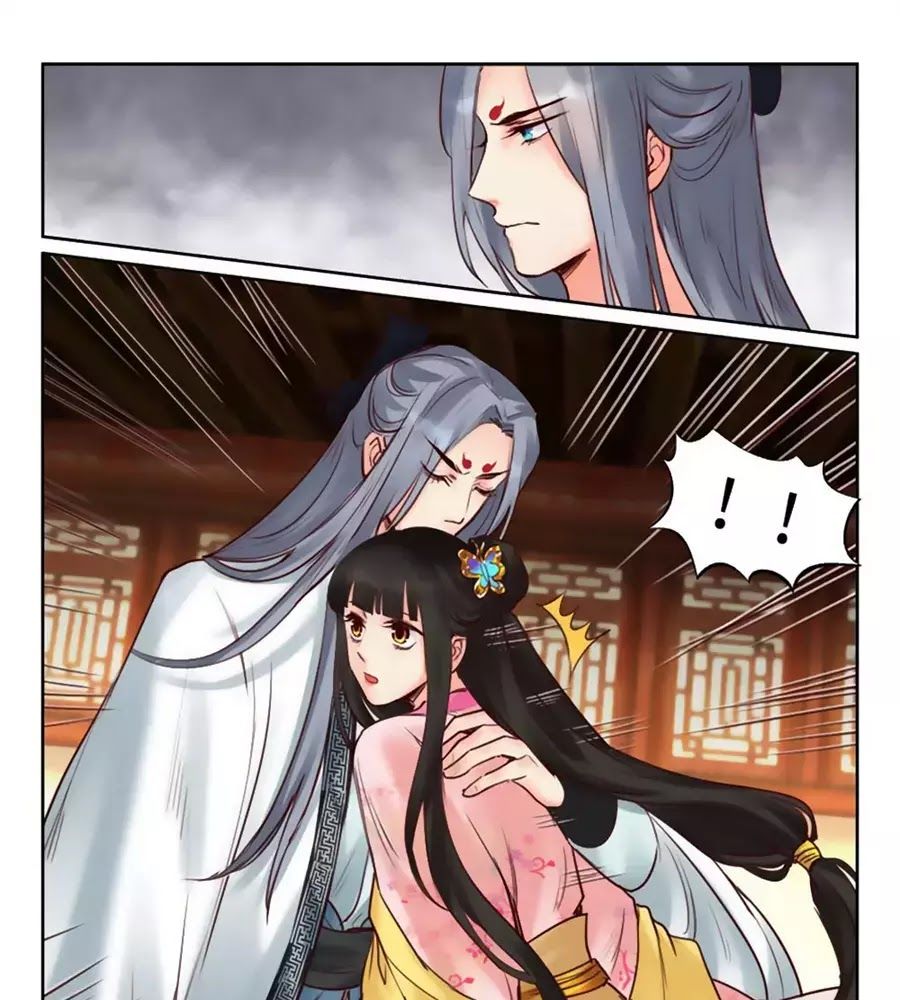 Luôn Có Yêu Quái Chapter 217 - Next Chapter 218