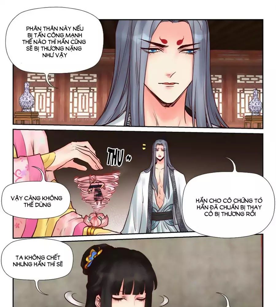 Luôn Có Yêu Quái Chapter 217 - Next Chapter 218