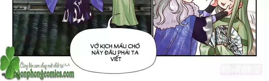 Luôn Có Yêu Quái Chapter 217 - Next Chapter 218