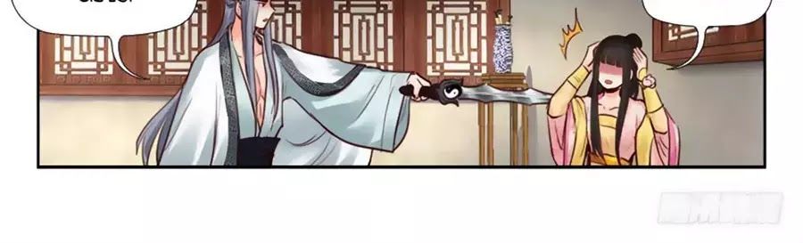 Luôn Có Yêu Quái Chapter 217 - Next Chapter 218