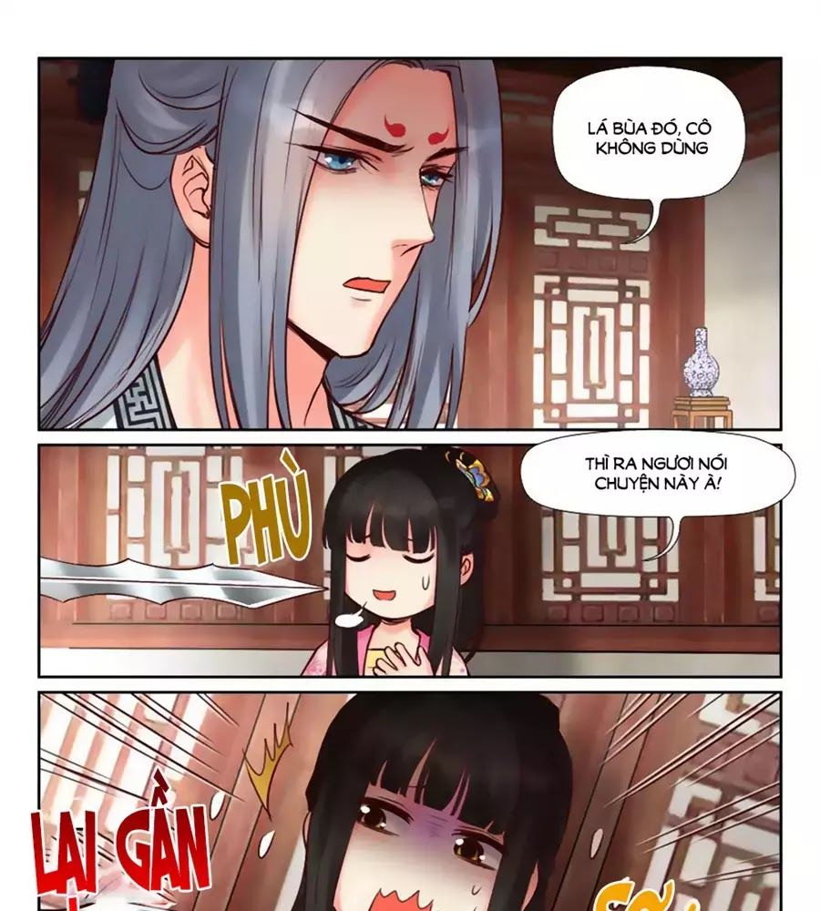 Luôn Có Yêu Quái Chapter 217 - Next Chapter 218