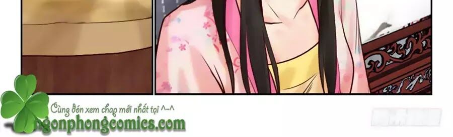 Luôn Có Yêu Quái Chapter 220 - Next Chapter 221