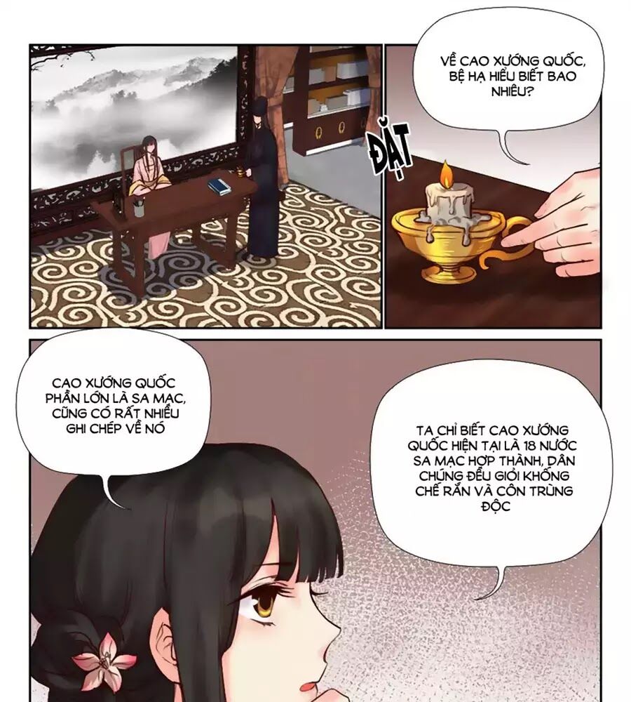 Luôn Có Yêu Quái Chapter 220 - Next Chapter 221