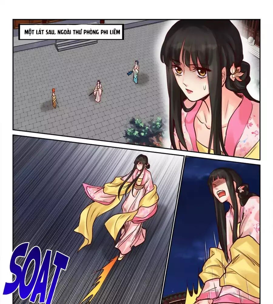 Luôn Có Yêu Quái Chapter 222 - Next Chapter 226