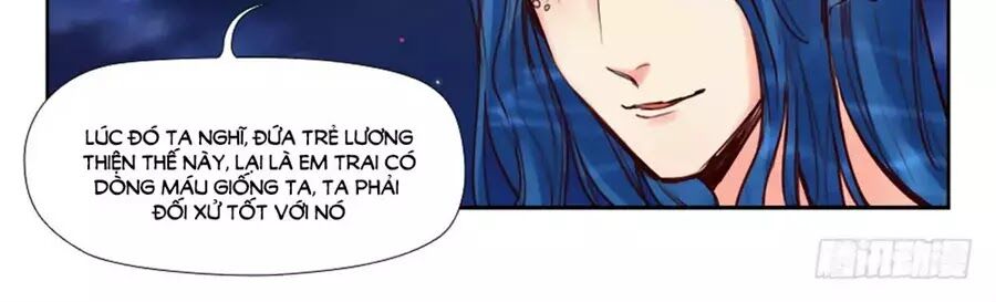 Luôn Có Yêu Quái Chapter 222 - Next Chapter 226