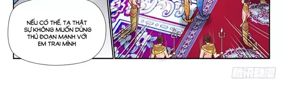 Luôn Có Yêu Quái Chapter 222 - Next Chapter 226