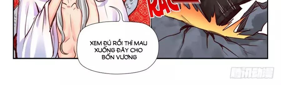 Luôn Có Yêu Quái Chapter 228 - Next Chapter 229