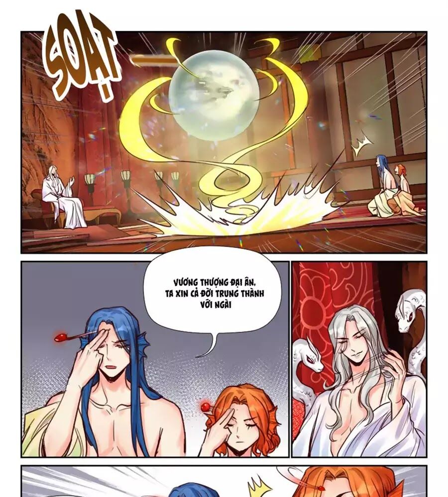 Luôn Có Yêu Quái Chapter 228 - Next Chapter 229