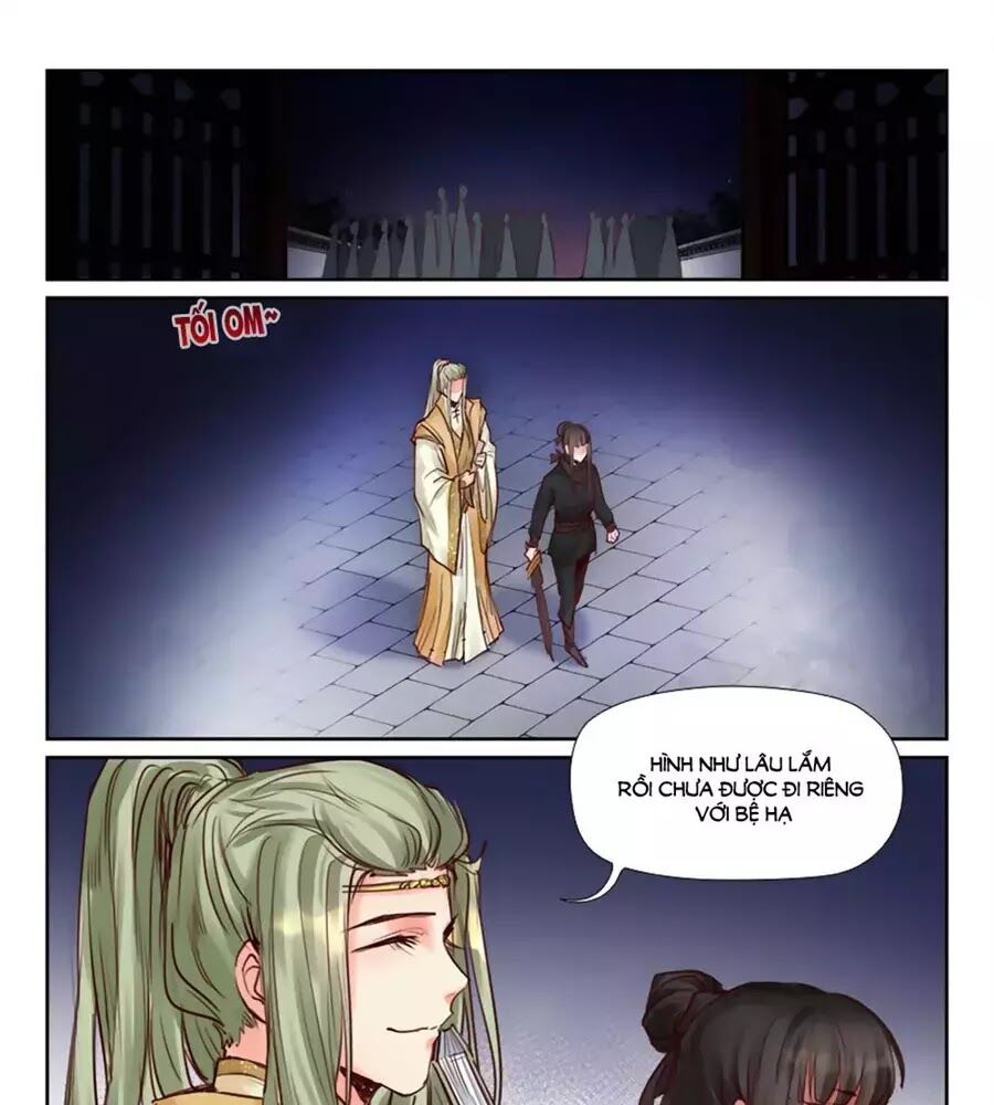 Luôn Có Yêu Quái Chapter 229 - Next Chapter 230