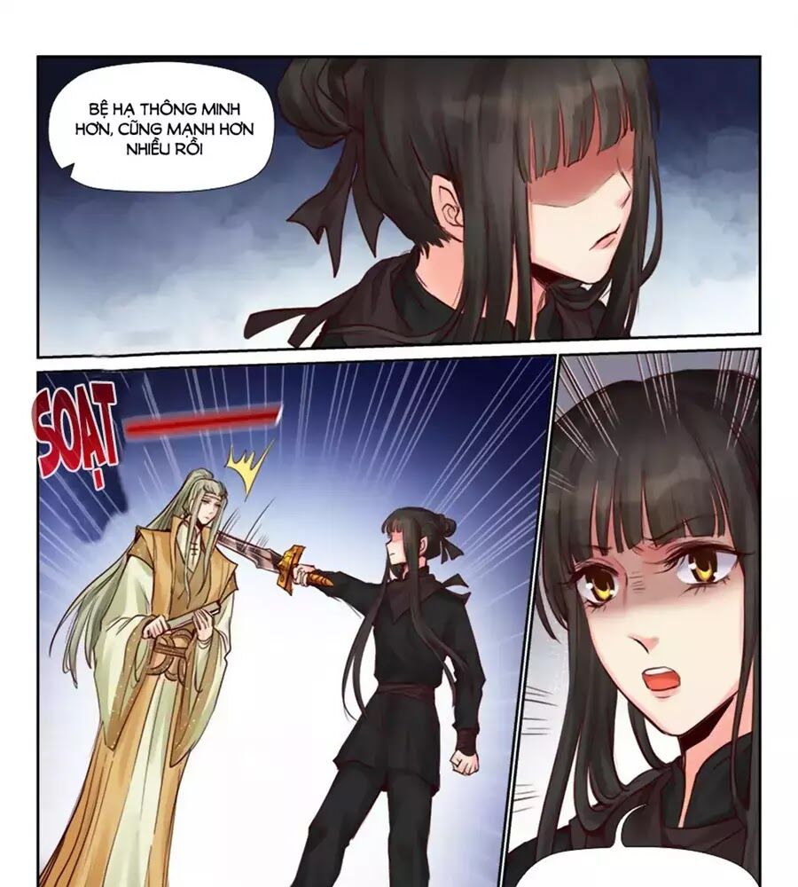 Luôn Có Yêu Quái Chapter 229 - Next Chapter 230