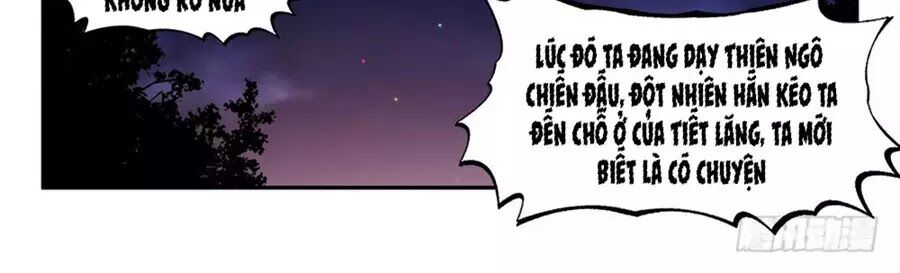 Luôn Có Yêu Quái Chapter 229 - Next Chapter 230