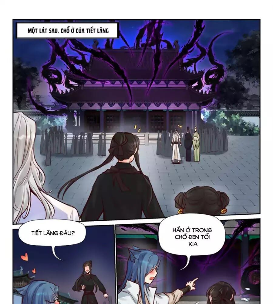 Luôn Có Yêu Quái Chapter 229 - Next Chapter 230