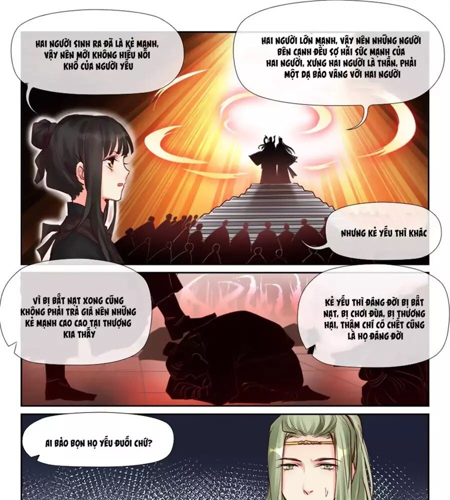 Luôn Có Yêu Quái Chapter 230 - Next Chapter 231