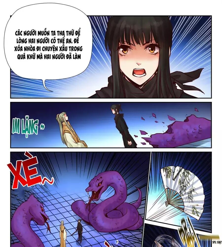 Luôn Có Yêu Quái Chapter 230 - Next Chapter 231