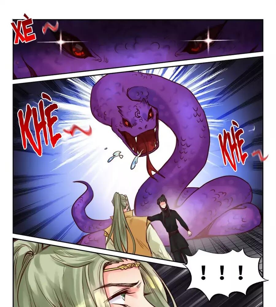 Luôn Có Yêu Quái Chapter 230 - Next Chapter 231