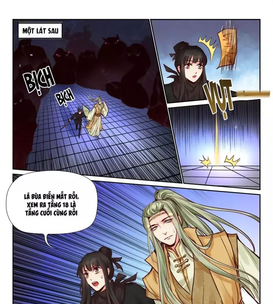 Luôn Có Yêu Quái Chapter 231 - Next Chapter 232