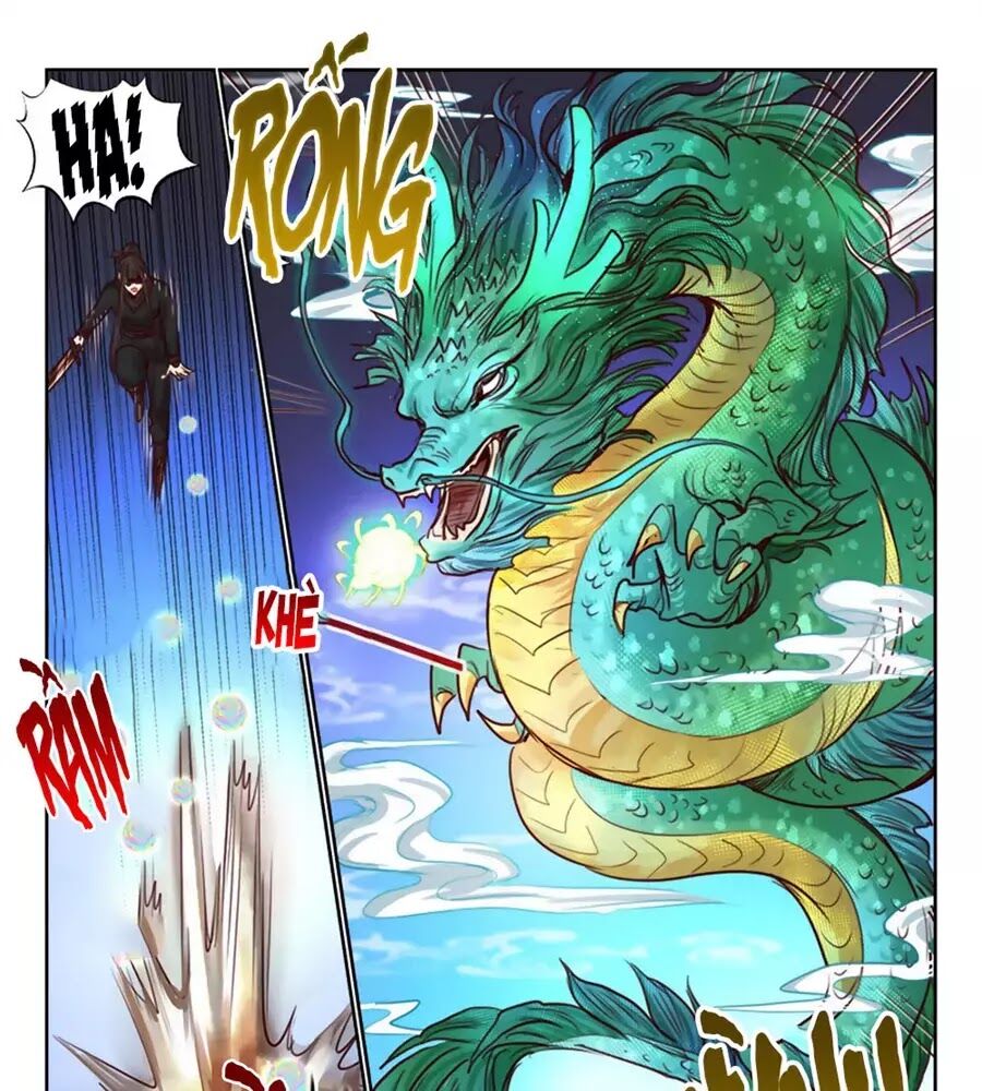 Luôn Có Yêu Quái Chapter 231 - Next Chapter 232