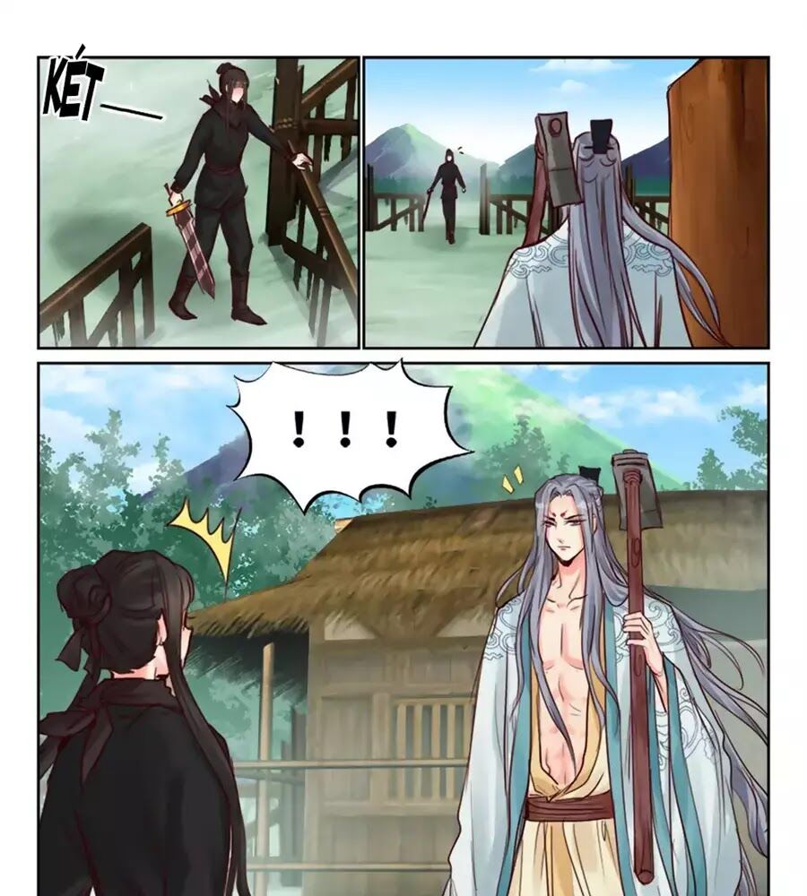 Luôn Có Yêu Quái Chapter 231 - Next Chapter 232