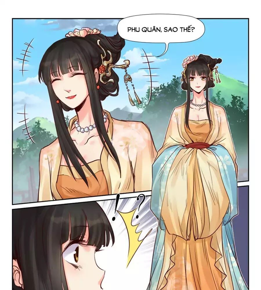 Luôn Có Yêu Quái Chapter 231 - Next Chapter 232