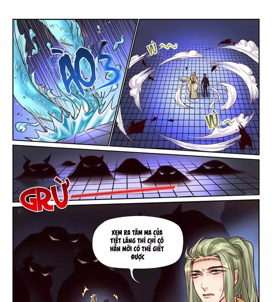 Luôn Có Yêu Quái Chapter 231 - Next Chapter 232