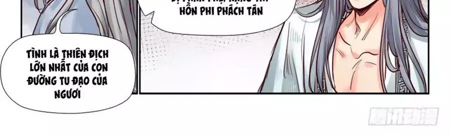 Luôn Có Yêu Quái Chapter 232 - Next Chapter 233