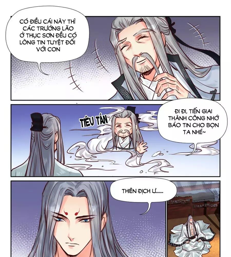 Luôn Có Yêu Quái Chapter 232 - Next Chapter 233