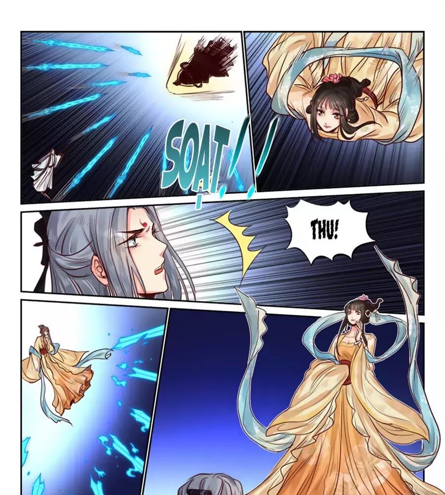 Luôn Có Yêu Quái Chapter 232 - Next Chapter 233