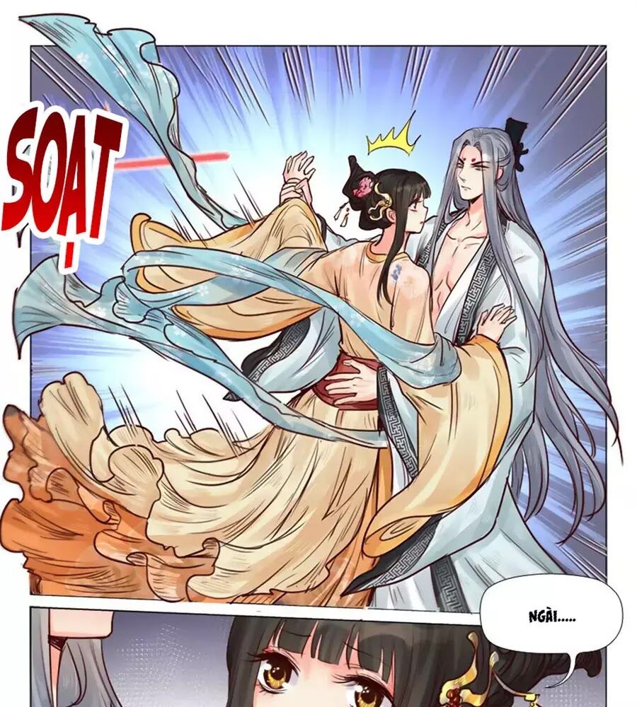 Luôn Có Yêu Quái Chapter 232 - Next Chapter 233