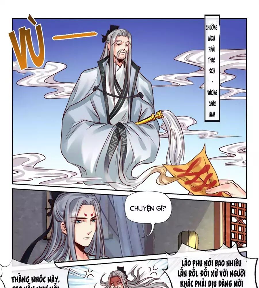 Luôn Có Yêu Quái Chapter 232 - Next Chapter 233