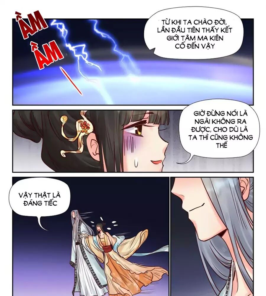 Luôn Có Yêu Quái Chapter 233 - Next Chapter 234